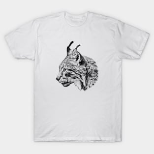 Lynx T-Shirt